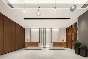 Fairfield By Marriott Yinchuan Xingqing
