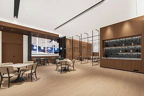 Fairfield By Marriott Yinchuan Xingqing