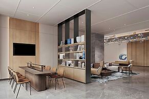Fairfield By Marriott Yinchuan Xingqing