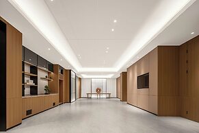 Fairfield By Marriott Yinchuan Xingqing