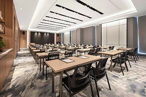 Fairfield By Marriott Yinchuan Xingqing