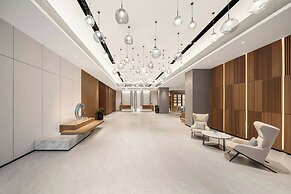 Fairfield By Marriott Yinchuan Xingqing