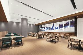 Fairfield By Marriott Yinchuan Xingqing