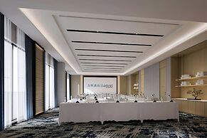 Fairfield By Marriott Yinchuan Xingqing