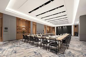 Fairfield By Marriott Yinchuan Xingqing