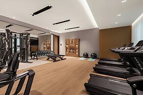 Fairfield By Marriott Yinchuan Xingqing