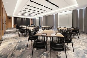 Fairfield By Marriott Yinchuan Xingqing
