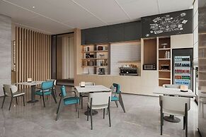 Fairfield By Marriott Yinchuan Xingqing