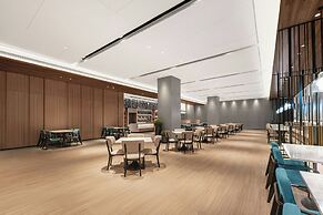 Fairfield By Marriott Yinchuan Xingqing