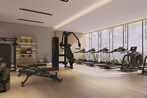 Fairfield By Marriott Yinchuan Xingqing