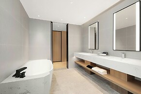 Fairfield By Marriott Yinchuan Xingqing