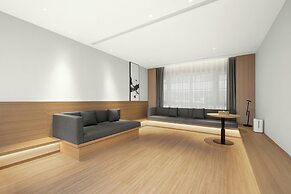 Fairfield By Marriott Yinchuan Xingqing