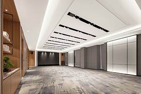 Fairfield By Marriott Yinchuan Xingqing