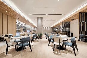 Fairfield By Marriott Yinchuan Xingqing