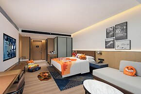 Four Points By Sheraton Wuyuan