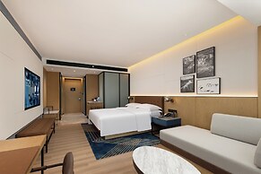 Four Points By Sheraton Wuyuan