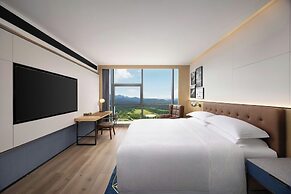 Four Points By Sheraton Wuyuan