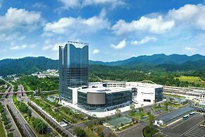 Four Points By Sheraton Wuyuan