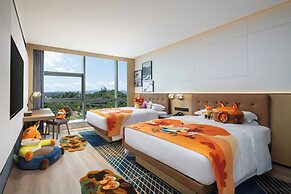 Four Points By Sheraton Wuyuan