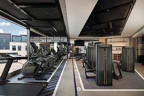 Four Points By Sheraton Wuyuan