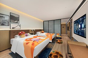 Four Points By Sheraton Wuyuan