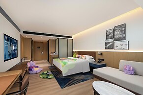 Four Points By Sheraton Wuyuan