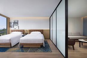 Four Points By Sheraton Wuyuan