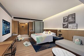 Four Points By Sheraton Wuyuan