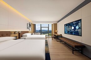Four Points By Sheraton Wuyuan