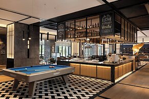 Four Points By Sheraton Wuyuan