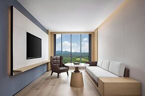 Four Points By Sheraton Wuyuan