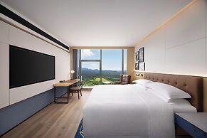 Four Points By Sheraton Wuyuan