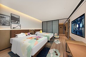 Four Points By Sheraton Wuyuan