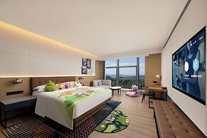 Four Points By Sheraton Wuyuan