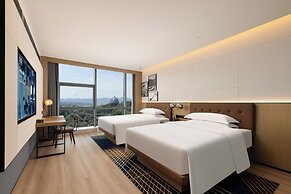 Four Points By Sheraton Wuyuan