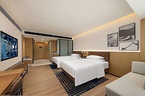 Four Points By Sheraton Wuyuan