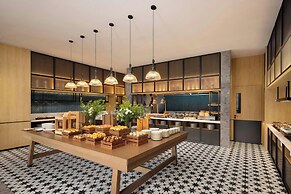 Four Points By Sheraton Wuyuan