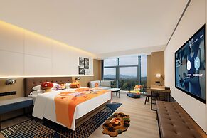 Four Points By Sheraton Wuyuan