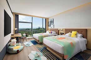 Four Points By Sheraton Wuyuan