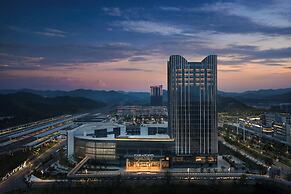 Four Points By Sheraton Wuyuan