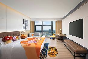 Four Points By Sheraton Wuyuan