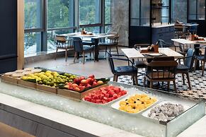 Four Points By Sheraton Wuyuan