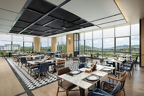 Four Points By Sheraton Wuyuan