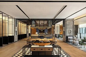 Four Points By Sheraton Wuyuan