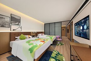Four Points By Sheraton Wuyuan
