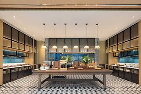 Four Points By Sheraton Wuyuan
