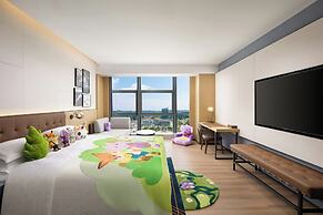 Four Points By Sheraton Wuyuan