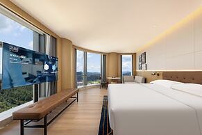 Four Points By Sheraton Wuyuan