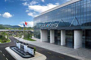 Four Points By Sheraton Wuyuan
