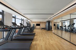 Fairfield By Marriott Wuhan Hankou